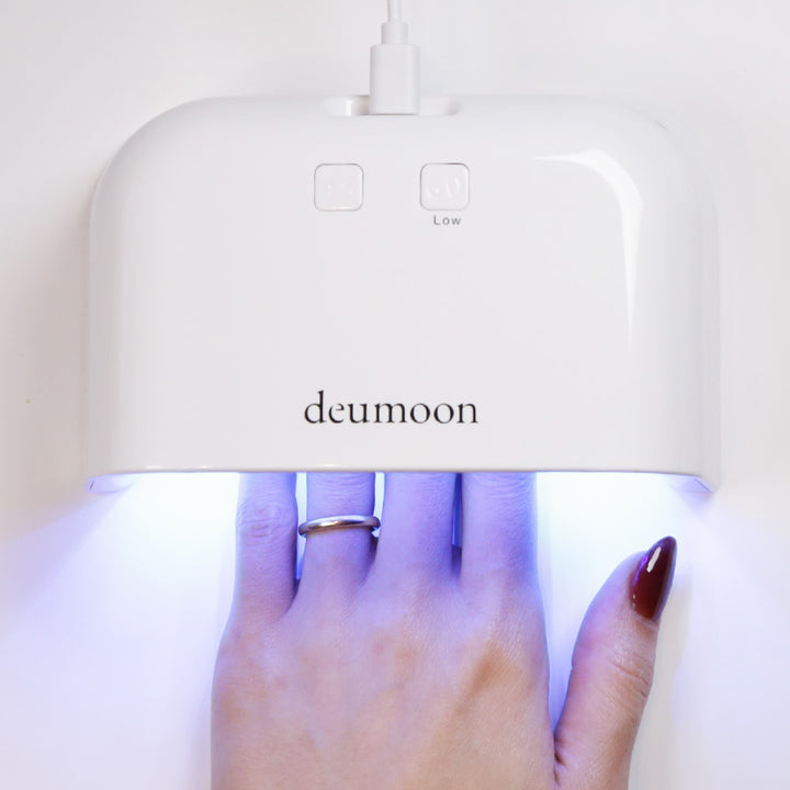 LED Nail Light slim
