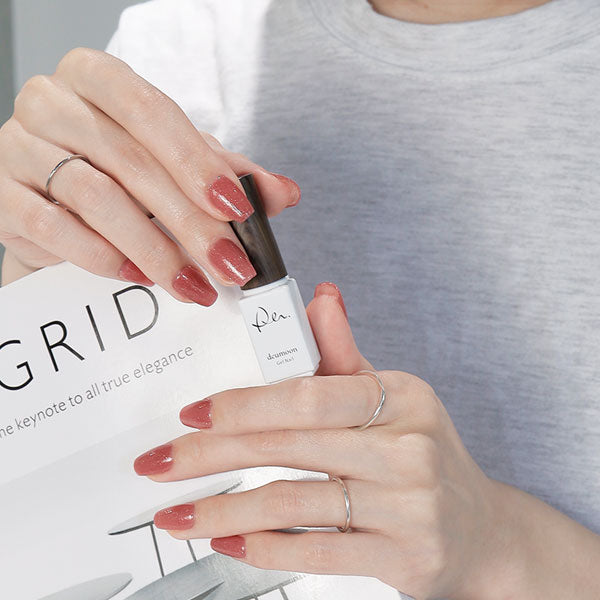 ジェルネイルカラー amour - deumoon