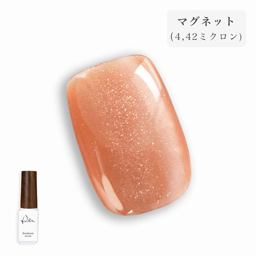 apricot topaz