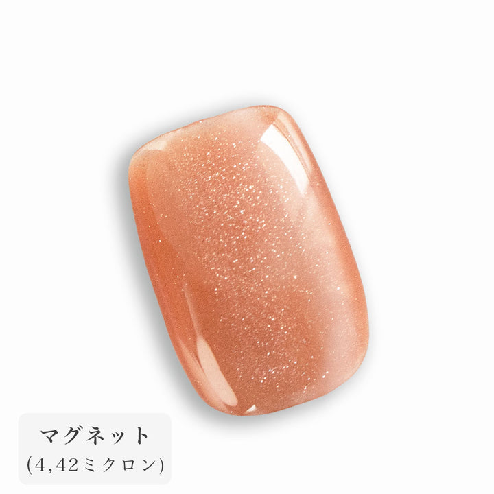 apricot topaz