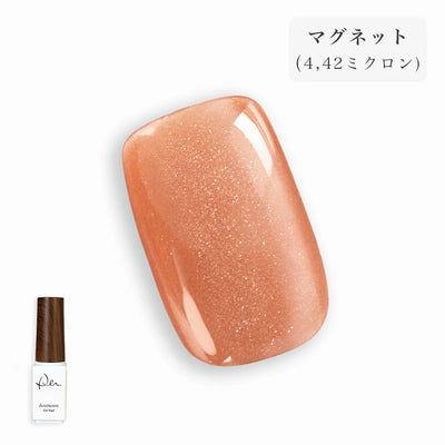 apricot topaz