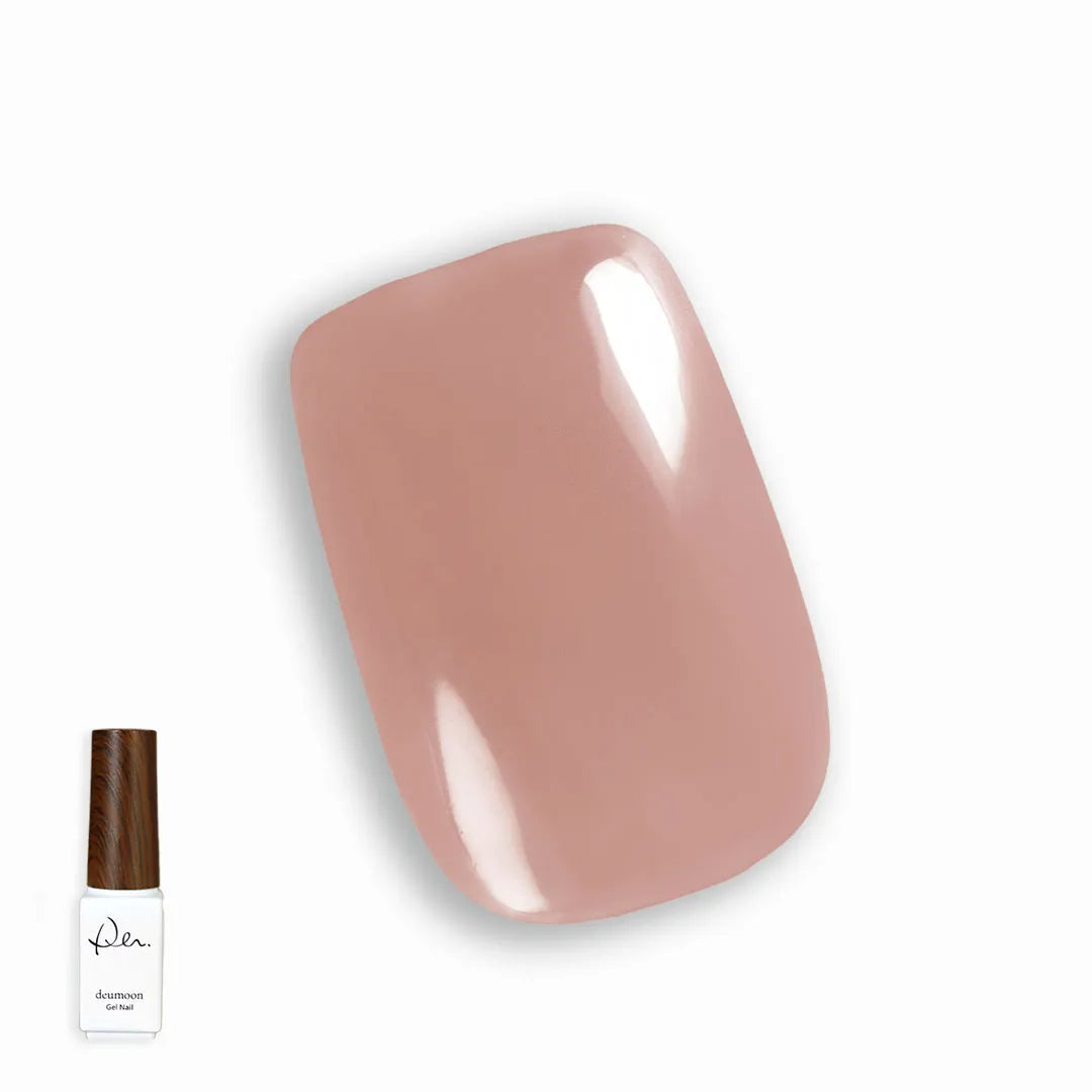 ジェルネイル sheer color シアーカラー deumoon