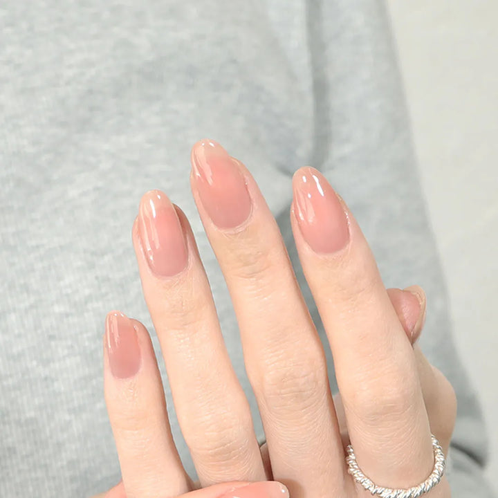 blush