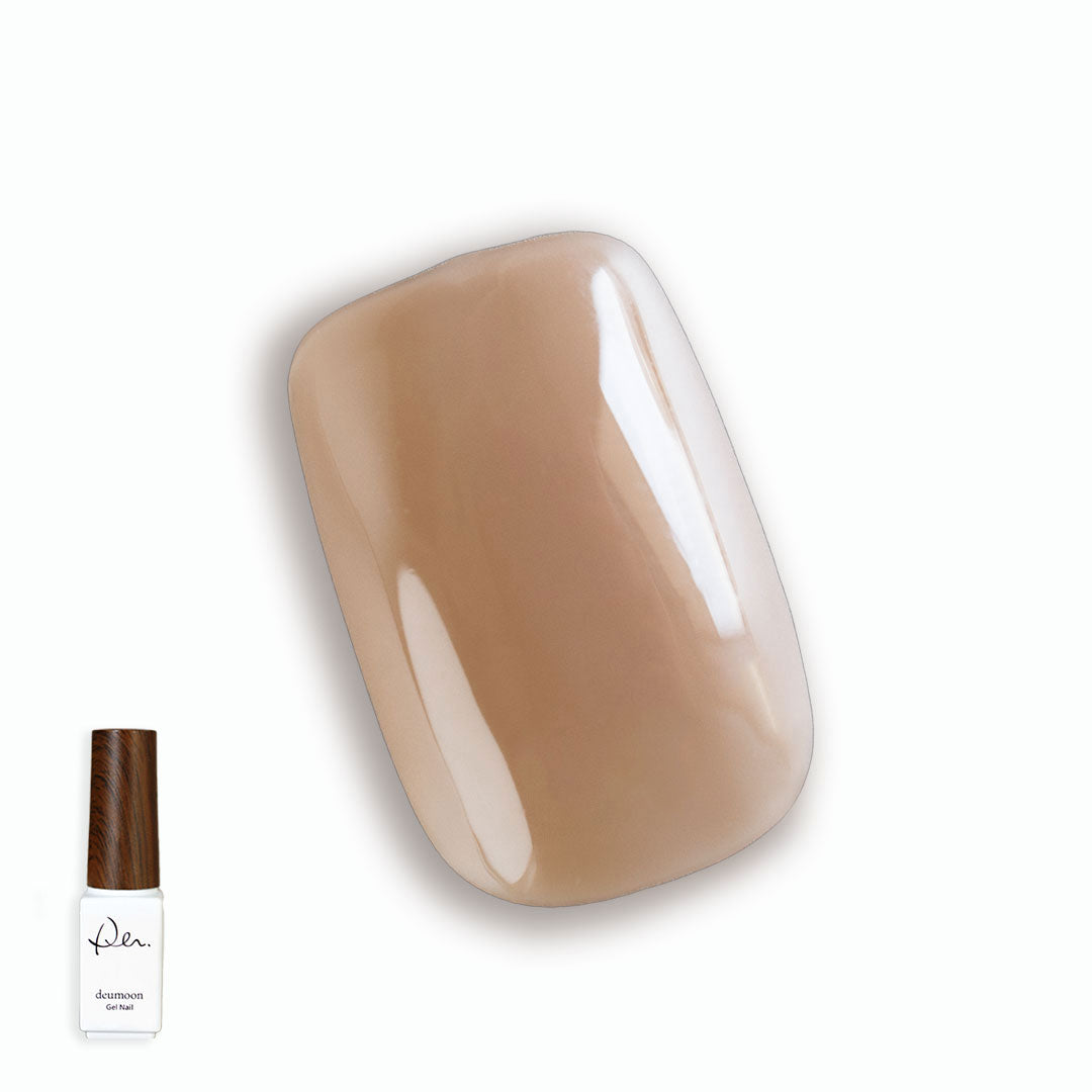 ジェルネイル sheer color シアーカラー deumoon