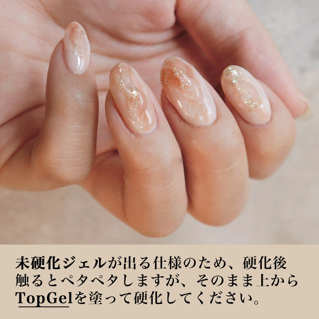 【新品未開封】ネイルビルダー（加圧用） ゴールド　3本 ペディグラス 新品未開封】ネイルビルダー（加圧用） ゴールド 3本 ペディ