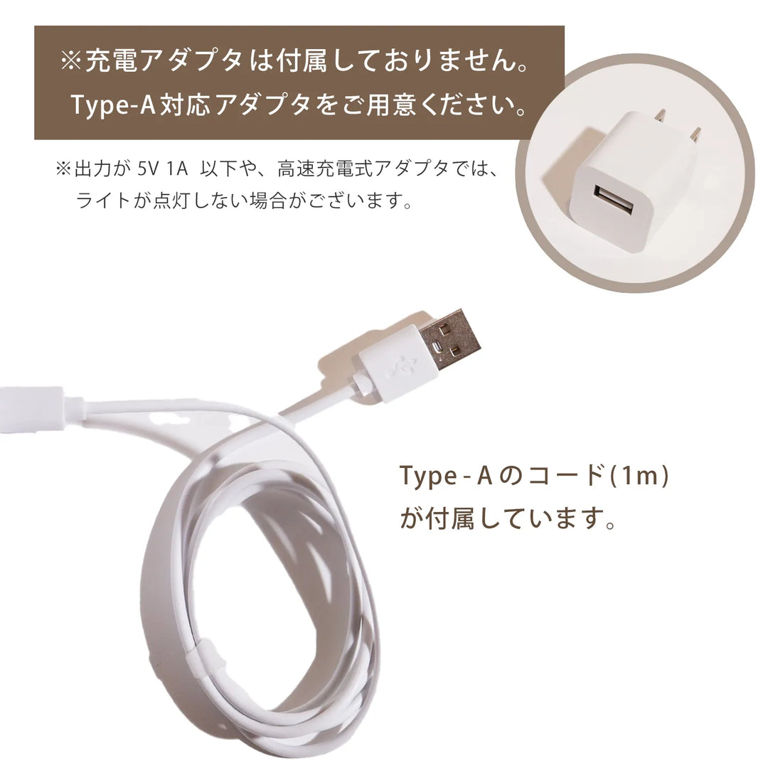 LED Nail Light slim – deumoon