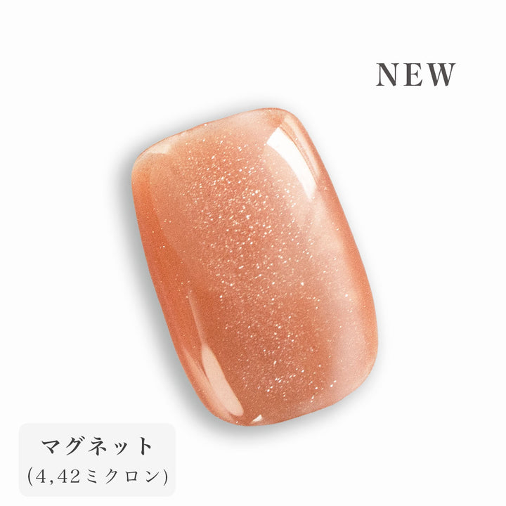 apricot topaz