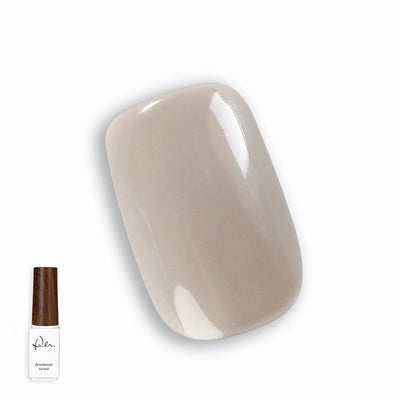 nude shell
