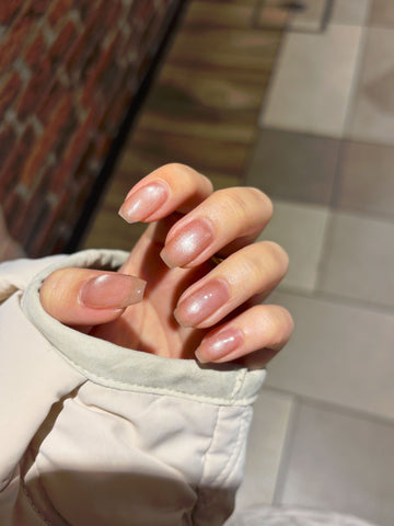 お気に入りカラーになりました🩷 | #2160599