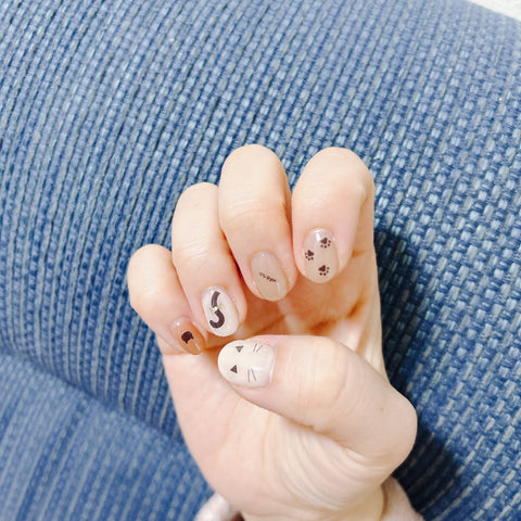 肌なじみのいいオフホワイト | #2165045