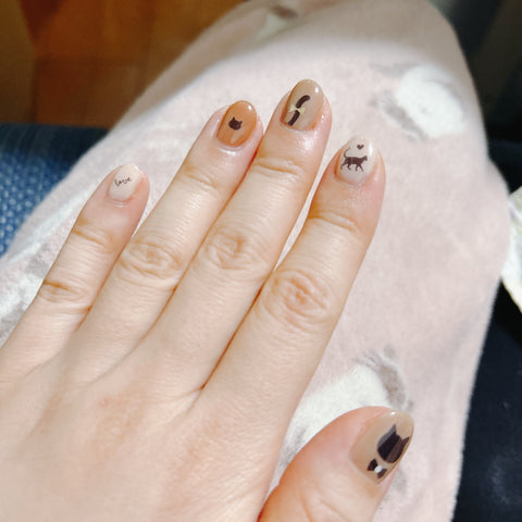 肌なじみのいいオフホワイト | #2165045