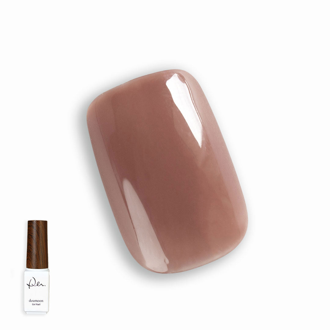 セルフジェルネイル deumoon【公式】絶妙ニュアンスカラー