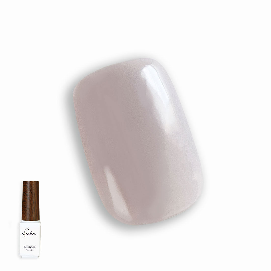 deumoon ネイルカラーセット　新品トップ、ベース入 deumoon ネイルカラーセット 新品トップ、ベース入