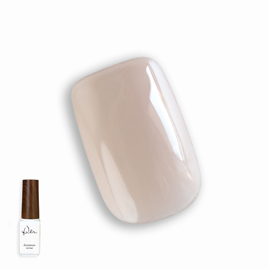 ジェルネイル sheer color シアーカラー deumoon
