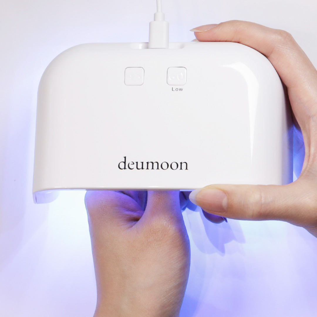 LED Nail Light slim – deumoon