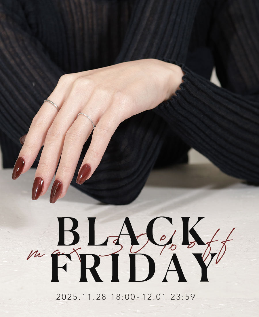 セルフジェルネイル deumoon【公式】絶妙ニュアンスカラー