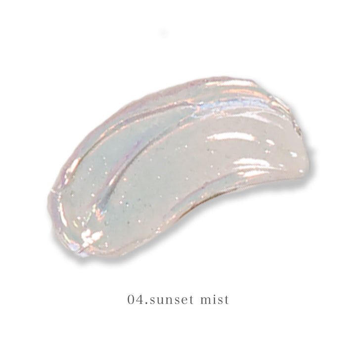 オーロラパウダー  ( 04 sunset mist )