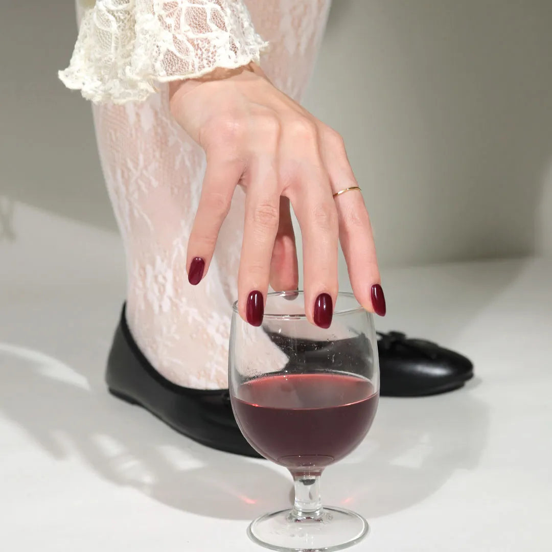 velvet wine (コンテナ)