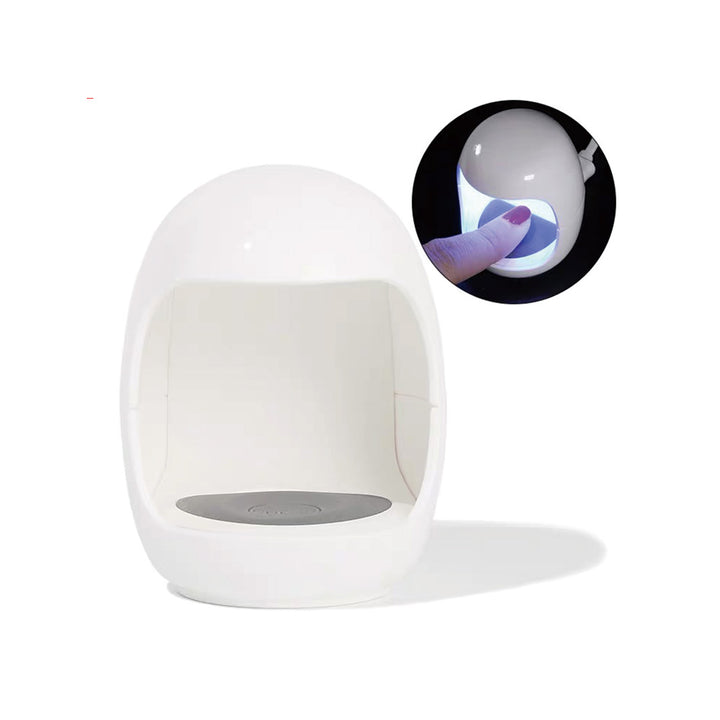 LED Nail Light Egg